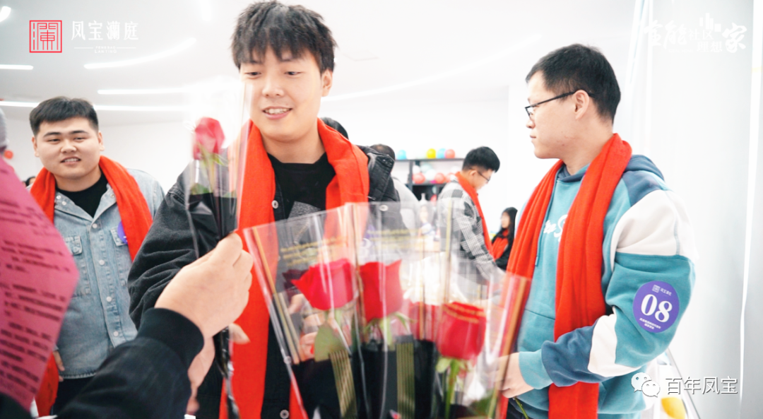 “以茶为媒、米兰官方注册_米兰（中国）有约”新时代单身青年联谊茶会在米兰官方注册_米兰（中国）澜庭生活美学馆举办