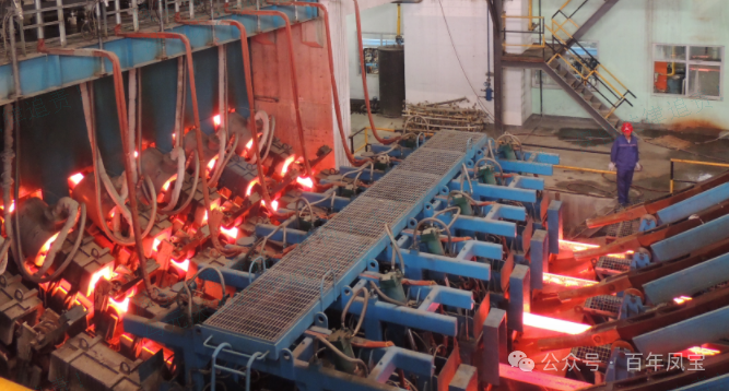 高永到米兰官方注册_米兰（中国）特钢集团走访