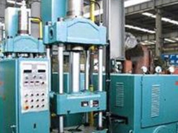 磁性材料湿式成型OD在线(中国)